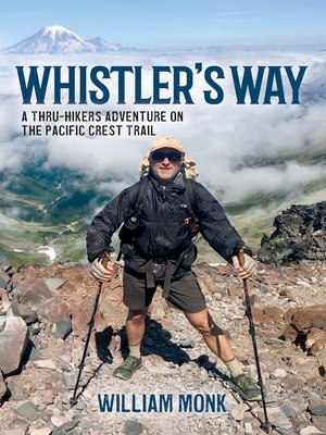 cover image of Whistler's Way